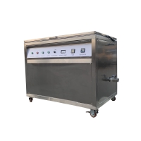 一體式超聲波清洗機(jī)