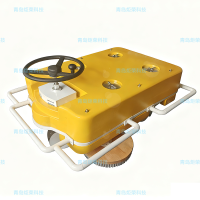 水下液壓清潔車(chē)