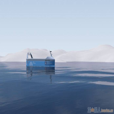 無人船里程碑：成功運(yùn)送牡蠣和啤酒！