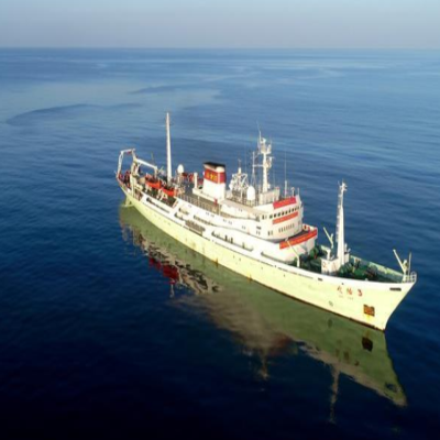 “實(shí)驗(yàn)3”號科考船歸來，曾經(jīng)歷斯里蘭卡恐怖爆炸