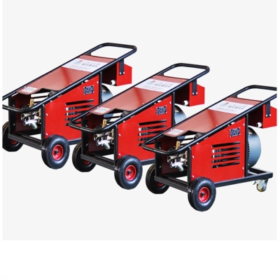 水射流造成的傷害，創(chuàng)傷處理不同于其他外力的傷害，您必須要了解。