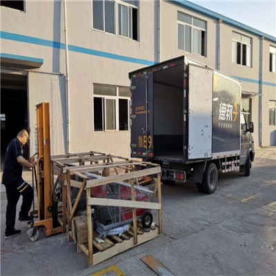 2月17日起我司已恢復(fù)物流發(fā)貨！