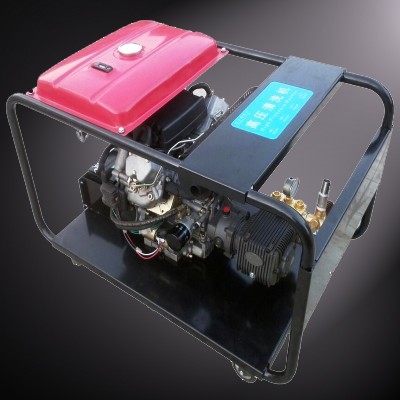 網(wǎng)箱清洗設(shè)備---交付好當(dāng)家集團(tuán)使用