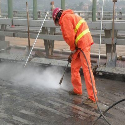 道路交通標志線清除方法都有哪些？