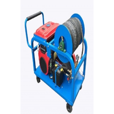 管道疏通機(jī)作業(yè)時我們需要注意那些事項(xiàng)