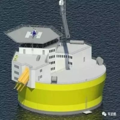 海上“核充電寶”：是福還是禍？