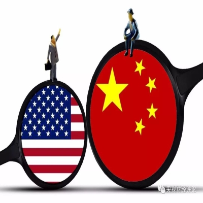 中美貿易緊張影響全球航運業(yè)