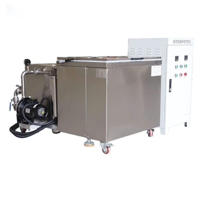 上新啦，炬榮！超聲波高壓清洗機(jī)已上架~