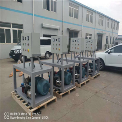 如何應(yīng)對海洋腐蝕設(shè)施進行除銹除漆清洗