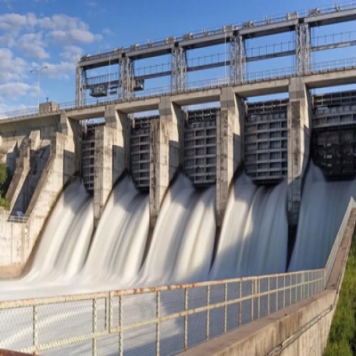 水下清洗機(jī)器人進(jìn)行深水核電站閘門清理的優(yōu)勢(shì)