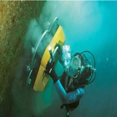 多功能水下清洗機器人的優(yōu)勢介紹